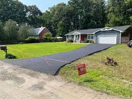 Freemansburg, PA Driveway Paving  Company